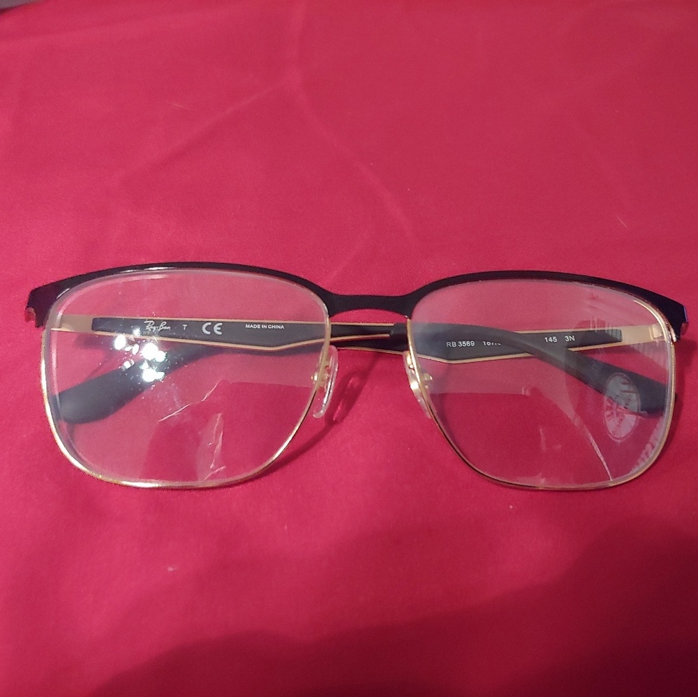 Ray Ban 3569